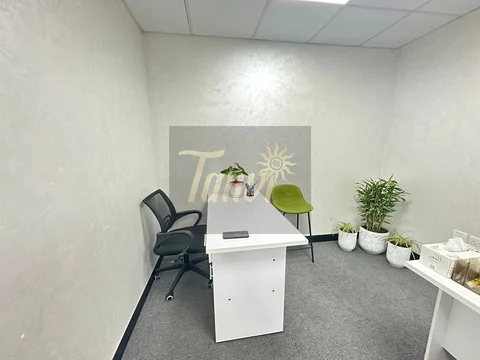 Beautiful Office Space | Direct Lease From Owner| Near To Metro Station |