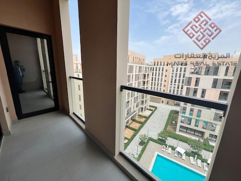Supreme Residences For A Modern Lifestyle | Al Mamsha Sharjah