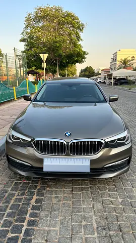 Buy & sell any BMW 5-Series cars online - 23 used BMW 5-Series cars for ...