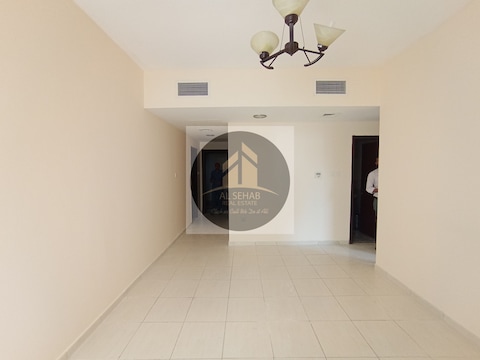 Offer Of The Day | Lavish And Specious 1bhk | Ready To Move | Maintenance Free | Sentral Ac | On Th