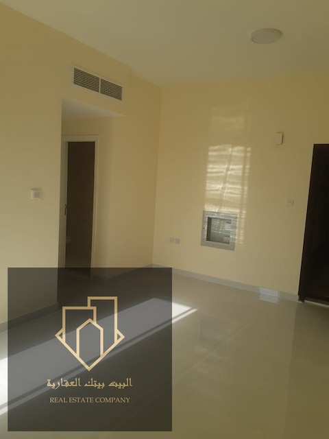 For Rent In Ajman A Room And A Hall In Rawdaa First Inhabitant