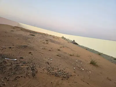 10000 sq ft Open Land in Sajja with 45 KW Load
