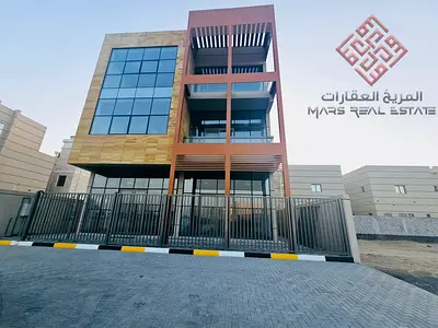 Brand New Commercial Building For Sale