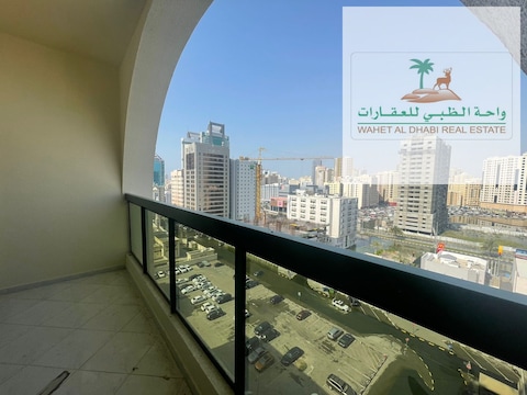 The Most Beautiful And Luxurious Apartments In Al Majaz - 3 Rooms And A Hall With Large Areas + Mai