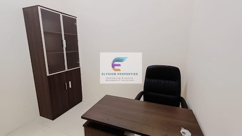 Virtual Office Available @3500