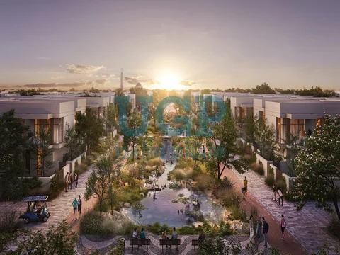 Urban Design| Perfect Location| Handover 2026