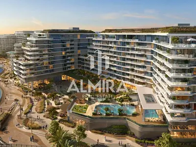 High Floor | Museum View | Modern Living