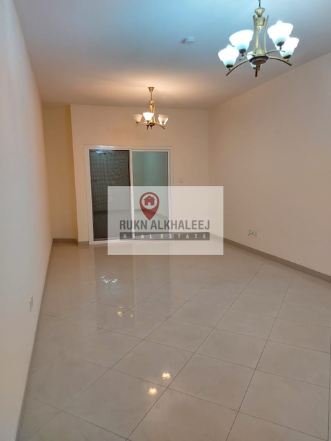 Spacious 2bhk With 4 Washrooms Or Maid-room Just In 48k Close To Dubai Border Opposite Of Sahara Ce