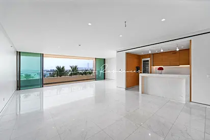 One-of-a-kind | Huge Terrace | Dual Views