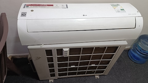 A/C FOR SALE