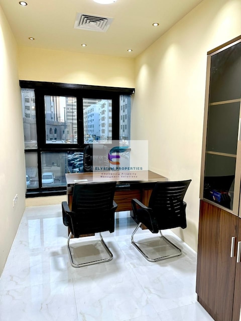 Office Rental Starting From Aed10,000