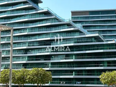 Move In Ready | Sea View | Spacious Layout