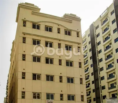 Studio Unit At Prime Location In Abu Shagarah