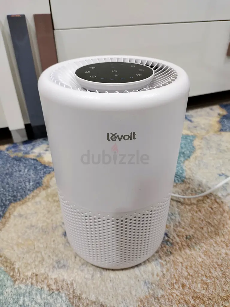 Levoit Core 200S Air Purifier