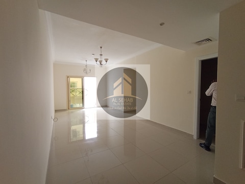 Offer Of The Day | Lavish And Specious 3bhk | Ready To Move | Maintenance Free | Sentral Ac | On Th