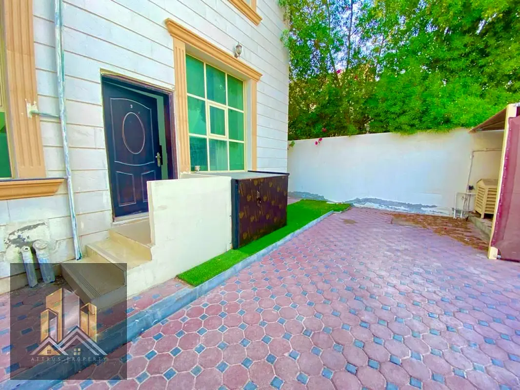 Apartment/Flat Brand New Fully Furnished Studio M/3000 Sep/Kitchen