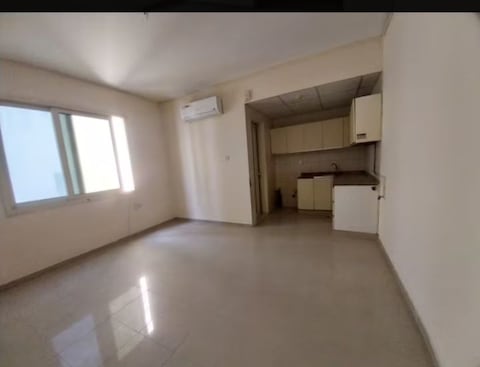 Best Offer Studio 18k With Central Ac Prime Location Muwaileh Area