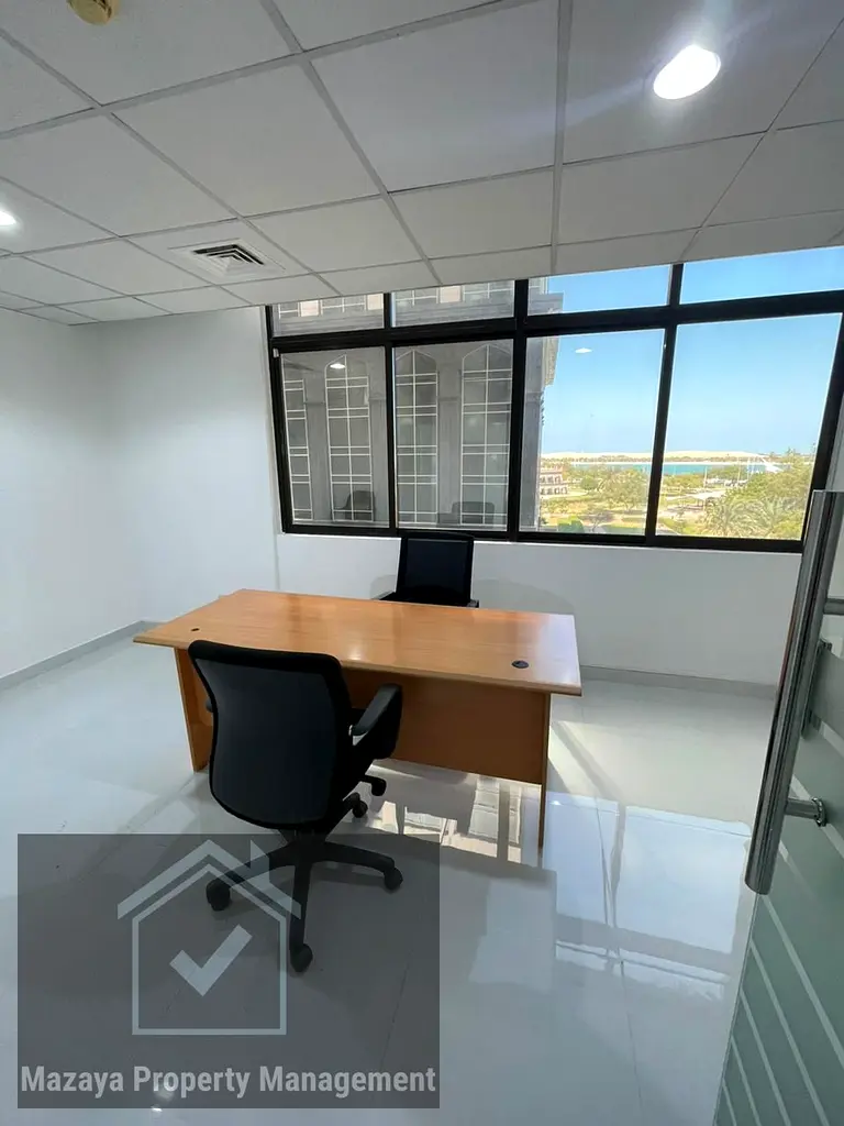 Office for Rent Documented offices and office lease contracts in Abu