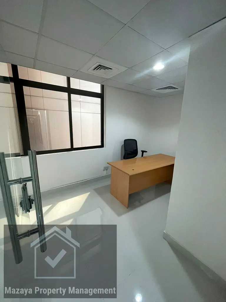 Office for Rent Documented offices and office lease contracts in Abu