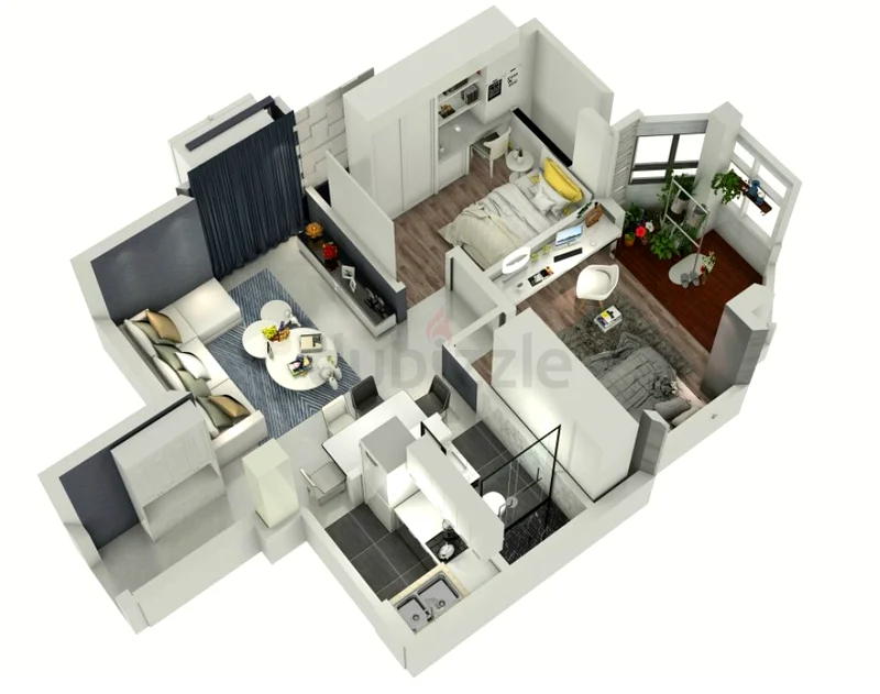 مصمم حر لمعمارية النماذج ثلاثية الأبعاد (BIM) / التخصصات الميكانيكية والكهربائية والصحية (MEP) / تصميم باستخدام برامج الحاسوب (CAD) / تصميم هندسي62932703232257118