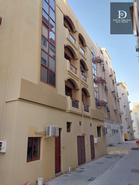 For Sale In Sharjah, Muwailih Commercial Area, Ground Floor And 3 Floors Building