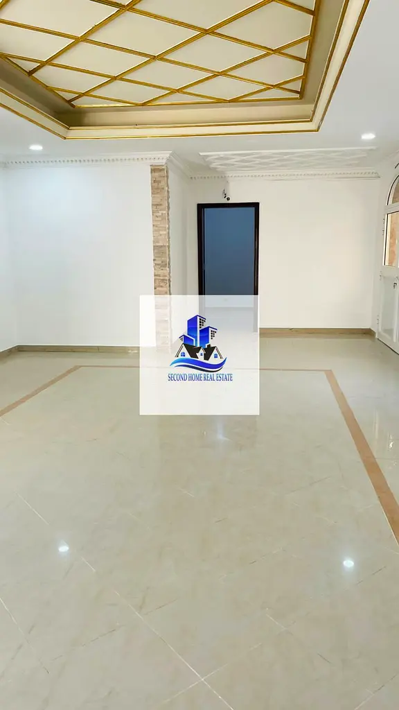 Apartment/Flat Seprtae entrace 03 Bedroom hall Al Rahba