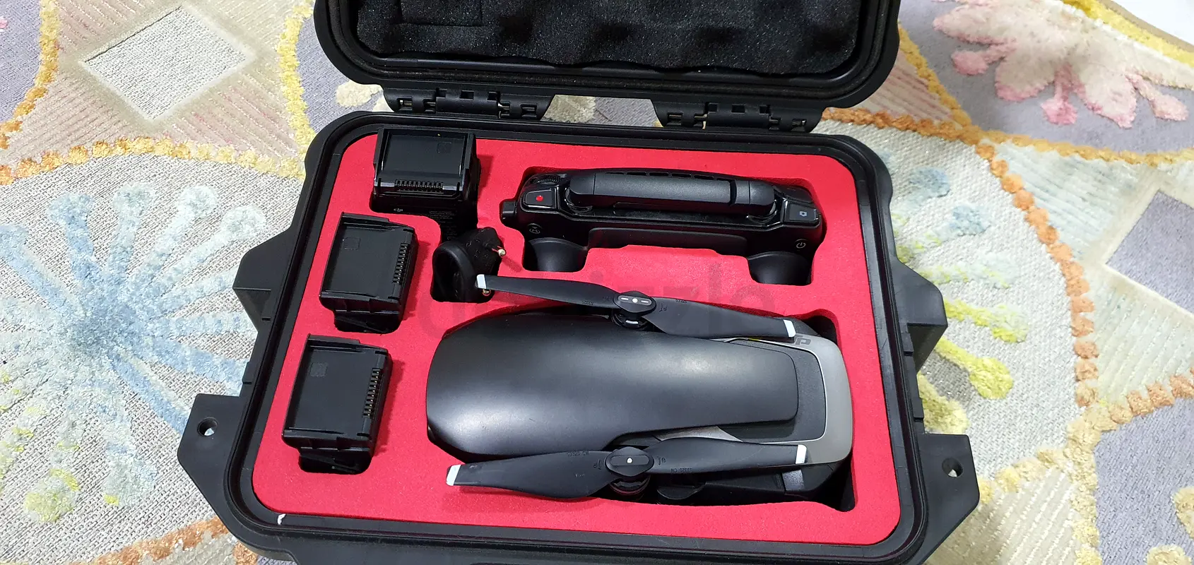 dji Mavic Air drone63265102270467115