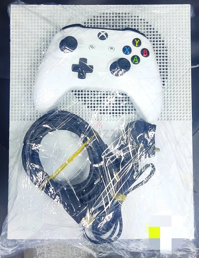 Xbox one s632307103352331126