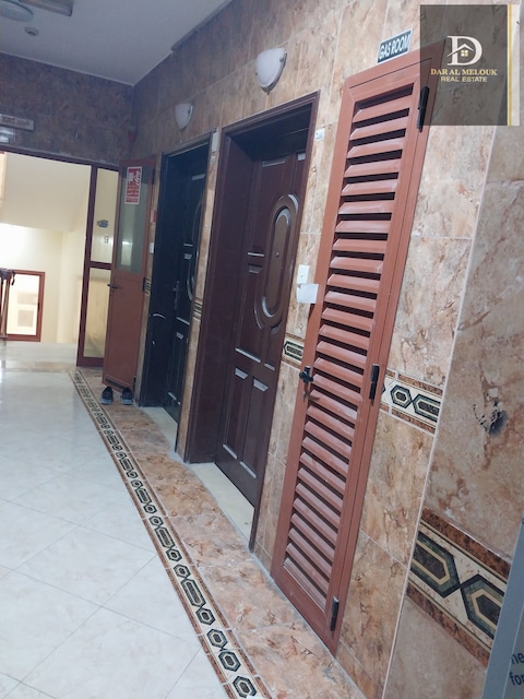 For Sale In Sharjah, Muwaileh Area, Residential And Commercial Building, Area Of 2900 Feet, Groun