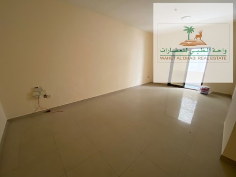 #for #annual Rent In #al-jaida #al-qasimia #two Rooms And A Hall 39,000 In 6 Payments