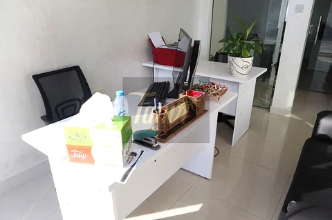 Office For Rent | Ejari| Secure Bank Account | Ded Approved