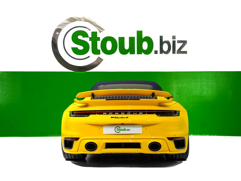 SWAP YOUR CAR for a Brand New Turbo S-Sport Design Pack-Exclusive Manufaktur-Carbon-Lifting63169443364098114