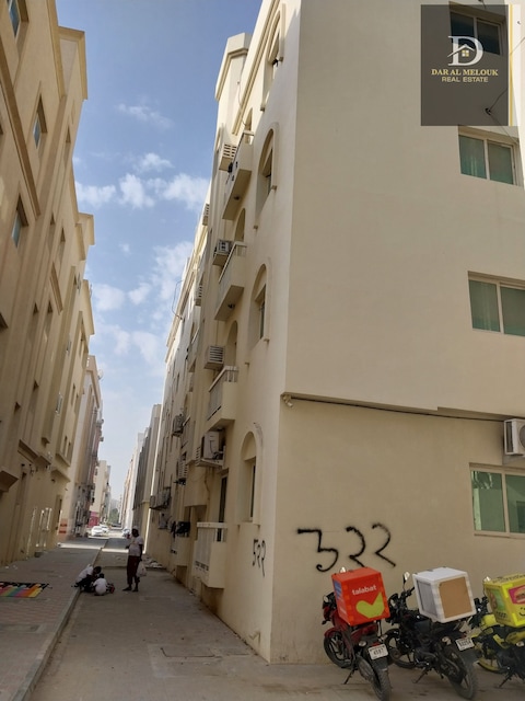 For Sale In Sharjah, Al Musalli Area, Ground Floor And Two Floors Building