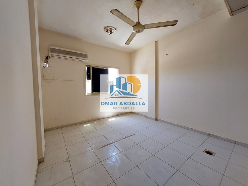 Apartment/Flat: SPACIOUS STUDIO FOR BACHELORS IN MUWEILAH SHARJAH NEAT ...