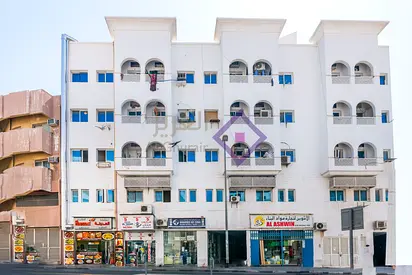 Elevate Your Workspace: Premium Office Units Available In Naif