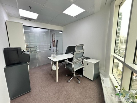 Flexible Payment | Luxe Offices With View | No Commission
