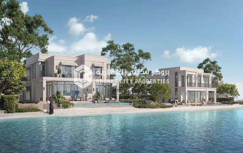 Sea View Villa Investment Opportunity Get It Now