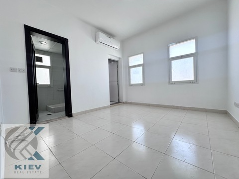 2000/monthly|excellent Studio With Terrace|sep-kitchen And Bathroom