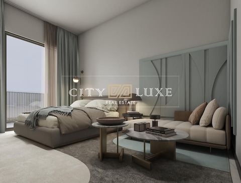 Dubaicreek + Meydanracecourse View | investor deal