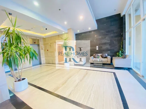 Ready To Move | Unique Style Luxury 1/br | Balcony |