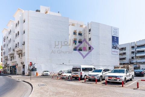 Unbeatable Location For Office In Naif, Deira