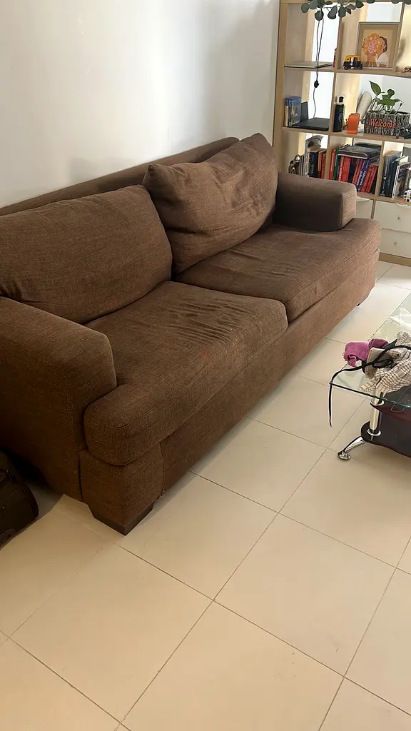 Sofa Cum Bed Free