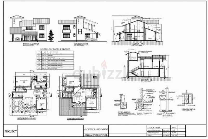 BIM Arch / MEP Freelancer Designer  / CAD / 3D / Engineering Design Work62932703232257111