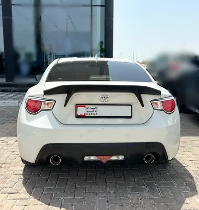 Buy & sell any Toyota 86 cars online - 5 used Toyota 86 cars for sale ...