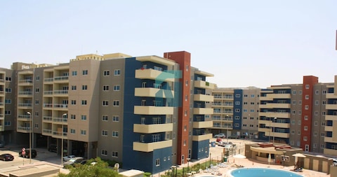 For Sale A Full Building With A High Investment Return In The Al Reef Area