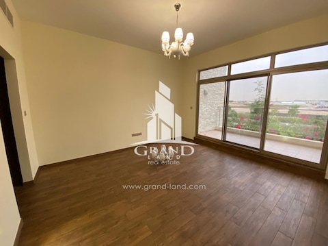 Well-maintained And Spacious 3br + Maids Room Townhouse For Sale