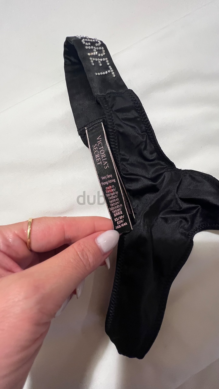 Victoria Secret underwear size S dubizzle