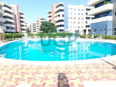 Great Investment | Rented Unit | Full Facilities