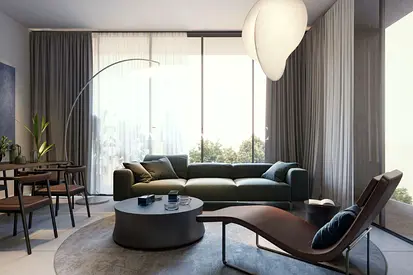 Live In The Heart Of Sharjah | Luxury Community | Golden Visa Opportunity | Resale