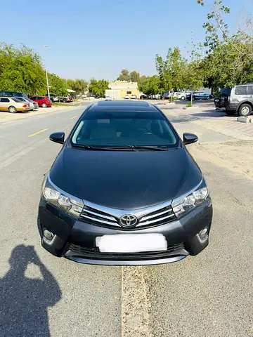Buy & sell any Toyota Corolla cars online - 190 used Toyota Corolla ...